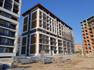 Aymanas Evleri | 13.11.2020 - E BLOK