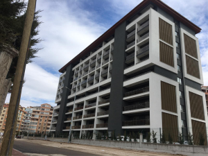 Aymanas Evleri | 3.3.2021 - E BLOK 