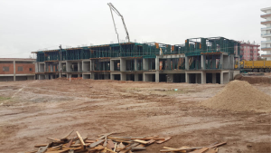 Aymanas Evleri | D BLOK 