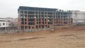 Aymanas Evleri | 04.12.2018 - D BLOK 