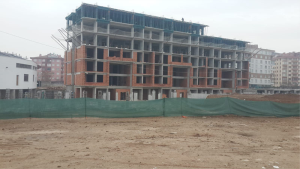 Aymanas Evleri | 17.12.2018 - D BLOK