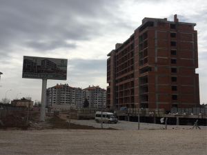 Aymanas Evleri | 3.3.2021 - F BLOK