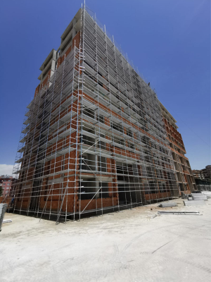 Aymanas Evleri | 01.06.2019 - D BLOK