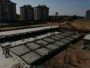 Aymanas Evleri | 10.07.2019 - OTOPARK-3