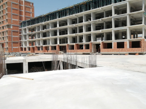 Aymanas Evleri | 1.8.2019 - E BLOK