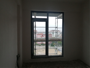 Aymanas Evleri | 25.9.2019 - D BLOK PVC DOĞRAMA