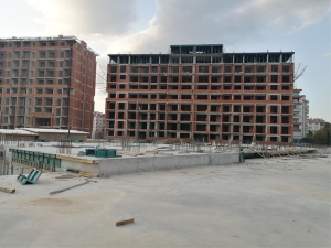 Aymanas Evleri | 22.10.2019 - E BLOK 