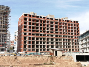 Aymanas Evleri | 3.3.2020 - E BLOK