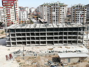 Aymanas Evleri | 3.3.2020 - F BLOK