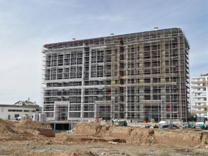 Aymanas Evleri | 3.3.2020 - D BLOK