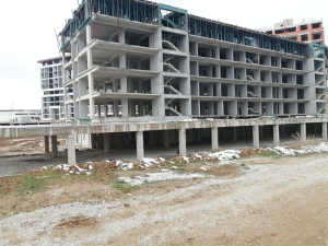 Aymanas Evleri | 18.3.2020 - F BLOK