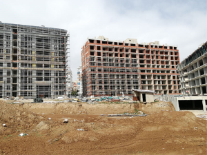 Aymanas Evleri | 18.3.2020 - D,E BLOK