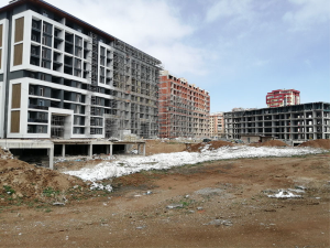 Aymanas Evleri | 18.3.2020 - D,E,F BLOK