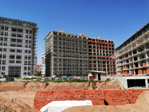 Aymanas Evleri | 13.4.2020 - E BLOK