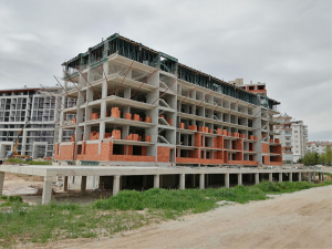 Aymanas Evleri | 30.4.2020 - F BLOK