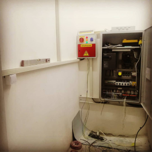 Aymanas Evleri | 6.6.2020 - D BLOK 