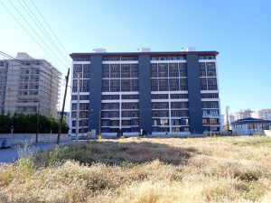 Aymanas Evleri | 6.6.2020 - D BLOK