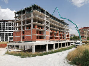 Aymanas Evleri | 19.6.2020 - F BLOK