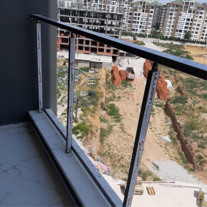 Aymanas Evleri | 24.6.2020 - D BLOK KORKULUK