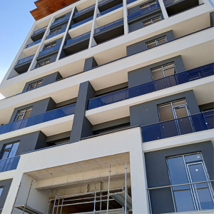 Aymanas Evleri | 22.7.2020 - D BLOK 