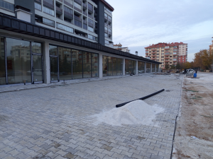 Aymanas Evleri | ARALIK 2025