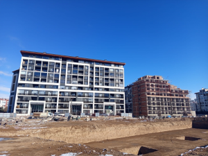 Aymanas Evleri | KASIM 2024