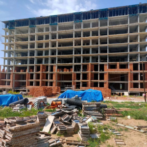 Aymanas Evleri | 6.6.2022 - 4.BLOK (C)