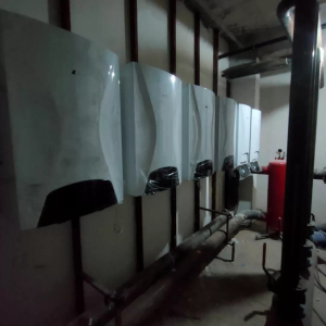 Aymanas Evleri | 6.6.2022 - 3.BLOK (F)