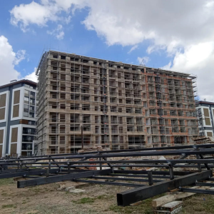 Aymanas Evleri | 23.3.2023 - 4.BLOK (C)